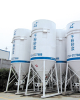 中国消费者最推崇的十大砂浆产品评选
